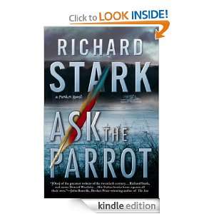 Ask the Parrot (Parker) Richard Stark  Kindle Store