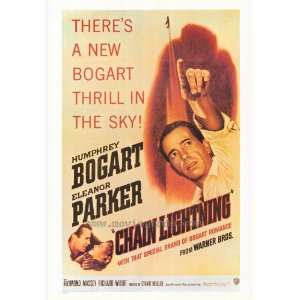  Bogart)(Eleanor Parker)(Raymond Massey)(Richard Whorf)