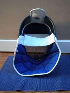 NEGRINI   FENCING MASK HELMET WITH BACK PROTECTOR   SIZE LARGE  