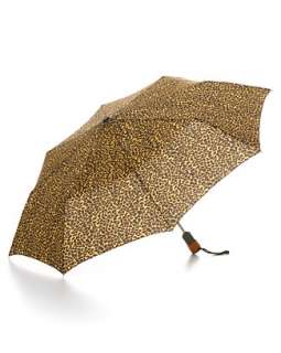   bloomingdale s exclusive cheetah print umbrella for the wild at heart