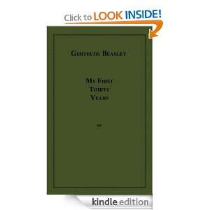   Years Gertrude Beasley, Robert McAlmon  Kindle Store