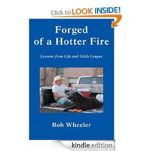   from Life and Little League Bob Wheeler  Kindle Store