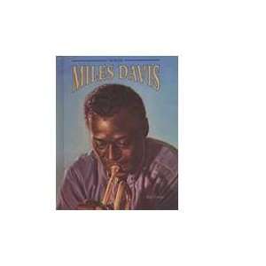  Miles Davis (9780791021569) Ron Frankl Books