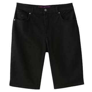 Gloria Vanderbilt® Amanda Bermuda Shorts