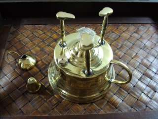   burner turkisk coffee maker qty 1 brass flame cover qty 1 brass