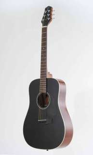 Travel Folding Acoustic Guitar Voyage Air Guitar Songwriter VAMD 04BK 