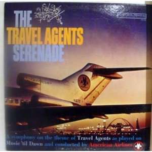   Airlines Sy Mann, Paul Weston, Percy Faith, Skitch Henderson Music