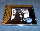 The Real Folk Blues by Howlin Wolf (CD, Sep 1995, Mobile Fidelity 
