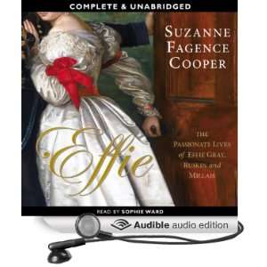   (Audible Audio Edition) Suzanne Fagence Cooper, Sophie Ward Books