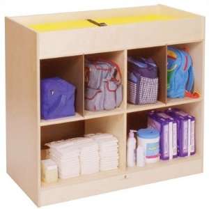  Steffy SWP1056 Changing Table Baby