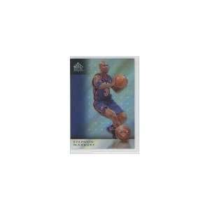    2006 07 Reflections #68   Stephon Marbury Sports Collectibles