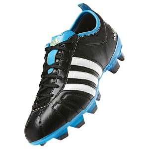 Adidas AdiPURE IV 4 TRX FG Soccer Cleats 10 Football Kangaroo Leather 