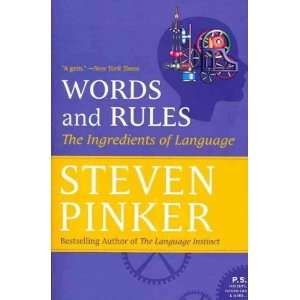   Pinker, Steven (Author) Mar 08 11[ Paperback ] Steven Pinker 