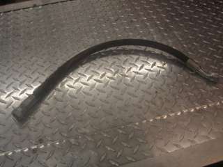 Up for sale is a hydro hose by Bunton / Bobcat / Hydro Gear. This part 