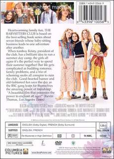 friends forever heartwarming family fun the babysitters club is based 