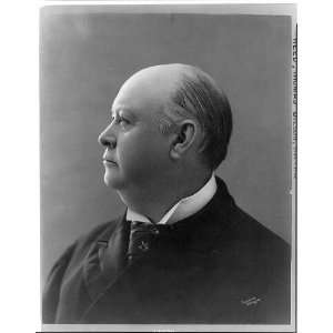  Thomas Brackett Reed,1839 1902,Republican Politician