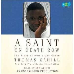   9781415963791) Thomas Cahill (Narrator) Thomas Cahill (Author) Books