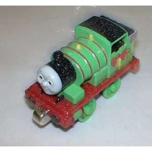  Thomas the Tank Engine (Loose, No Package) Percy Toys 