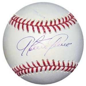  Tony Armas Signed Baseball   Official Red Sox 