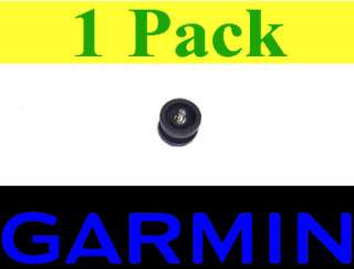 New Garmin Rino 110 120 130 520 530 60CSx Belt Clip Button   Lowest 