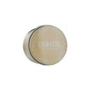  Usher perfume for women candle 2.4 oz by usher Beauty