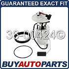 NEW COMPLETE FUEL PUMP ASSEMBLY FOR SAAB 9 5