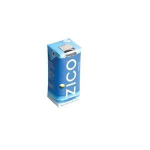 Zico Pure Coconut Water (6)  Grocery & Gourmet Food