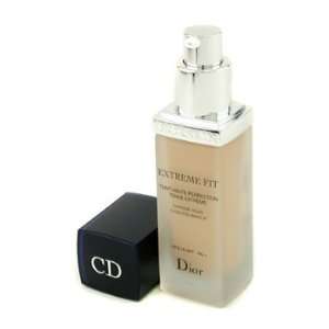 DiorSkin Extreme Fit Extreme Wear Flawless Makeup SPF15 