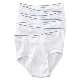 Fruit of the Loom® Mens Briefs 7Pack   White.Opens in a new window