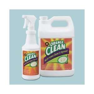  OGL16193CT   Orange Clean Pro Multipurpose Cleaner 