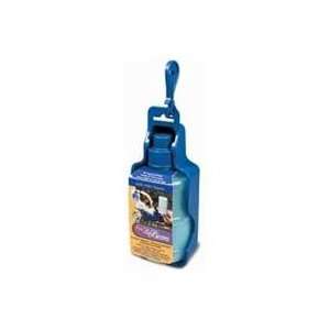 LE BISTRO WATERER, Color BLUE; Size 10 OUNCE (Catalog Category Dog 