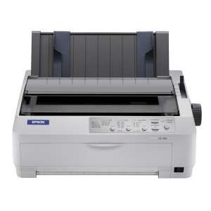  Epson LQ 590 Dot Matrix Printer. LQ 590 24PIN NARR 529CPS 
