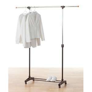  NeatFreak X Tra Strong Extendable Deluxe Garment Storage 