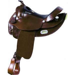    Simco Supreme Draft Horse Special Saddle
