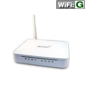 Hiro H50188 ADSL2+ Modem and Wireless Router   4 Port, DSL, ADSL, DSL2 