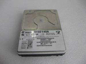 Seagate ST32140A 2.1GB IDE Hard Disk Drive  