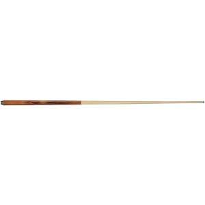 Dufferin Merry Widow 58 Inch One Piece Pool Cue  Sports 