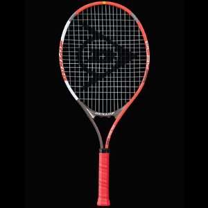  Dunlop 09 Play 25 Junior Tennis Racquet Sports 