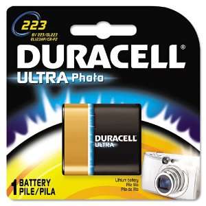  Duracell Products   Duracell   Ultra High Power Lithium Battery 