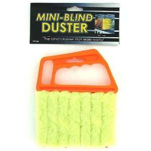  24 7 Roller Washable Mini Blind Dusters
