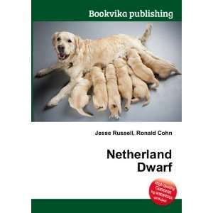  Netherland Dwarf Ronald Cohn Jesse Russell Books