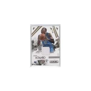  and Stars Gold Materials #69   Dwight Howard/250 Sports Collectibles