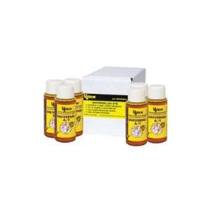  Universal A/C Dye (6 X 1Oz./30Ml Bottles)