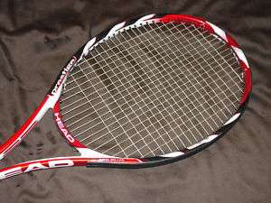 Head Microgel Prestige Midplus 4 1/2 Racquet MP 98  