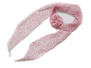 Scarves/ corsage/ waistband/Headwear/Wrap/Neckwear scarf scarves Neck 