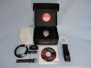 NEW Polar RS800CX Heart Rate Monitor Authentic Running Watch  