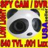   Powered Tissue Box Hidden Video Spy Cam Camera/Recorder Camcorder DVR