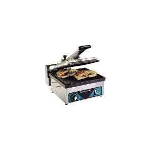   A7106 120 Sandwich Griddle countertop electric, single, 120V, Smooth