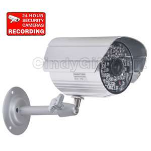   surveillance camera ir outdoor home system c34 753182741062  