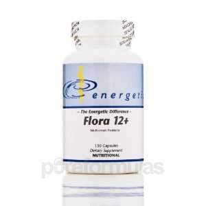  flora 12 150 capsules by energetix